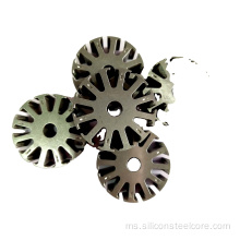 Chuangjia Hot Magnet Electrical Motor Stator &amp; Rotor untuk Enjin dan Motor